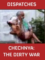 chechyna