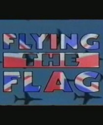 flyingtheflag